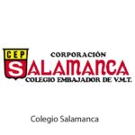 Colegio-Salamanca