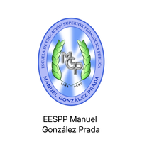 EESPP Manuel González Prada