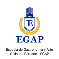 Escuela de Gastronomía y Arte Culinario Peruano - EGAP