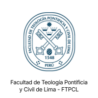 Facultad de Teología Pontificia y Civil de Lima - FTPCL