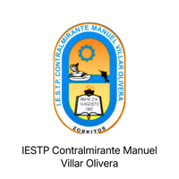 IESTP Contralmirante Manuel Villar Olivera