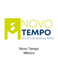 Novo Tempo México
