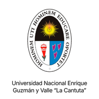 Universidad Nacional Enrique Guzmán y Valle “La Cantuta”