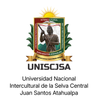 Universidad Nacional Intercultural de la Selva Central Juan Santos Atahualpa