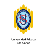 Universidad Privada San Carlos