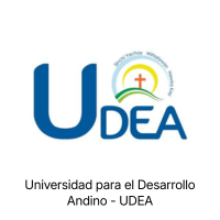 Universidad para el Desarrollo Andino - UDEA