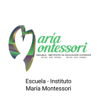 Escuela - Instituto María Montessori